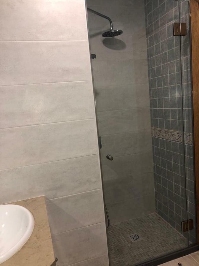 Pro Touristic Green Planet Apartment Ferrel  Eksteriør billede